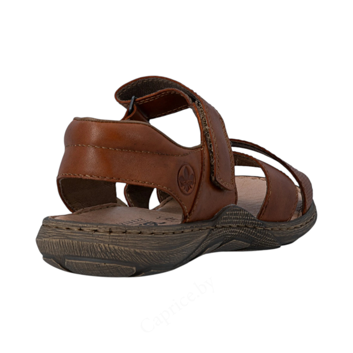 БОСОНОЖКИ RIEKER MEN АРТИКУЛ: 22055-24